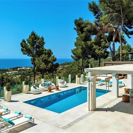 Villa Beluga