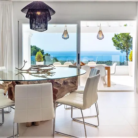 Beluga Villa