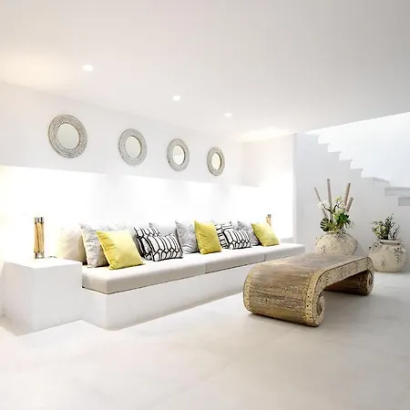 Villa Beluga *