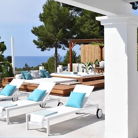 Beluga Villa