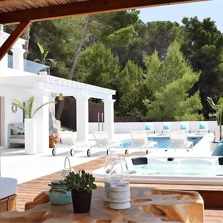 Villa Beluga