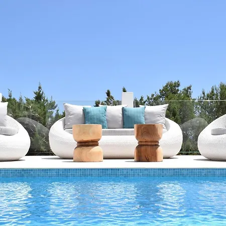 Villa Beluga