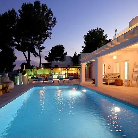 Villa Beluga *