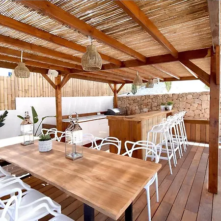 Beluga Villa