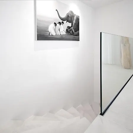 Beluga Villa *