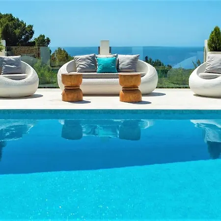 Beluga Villa