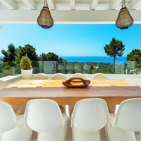 Beluga Villa *