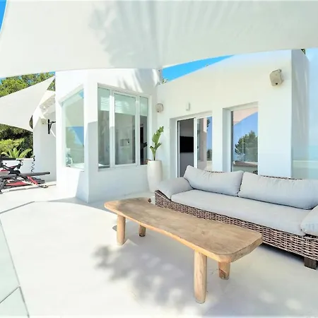 Beluga Villa Es Cubells
