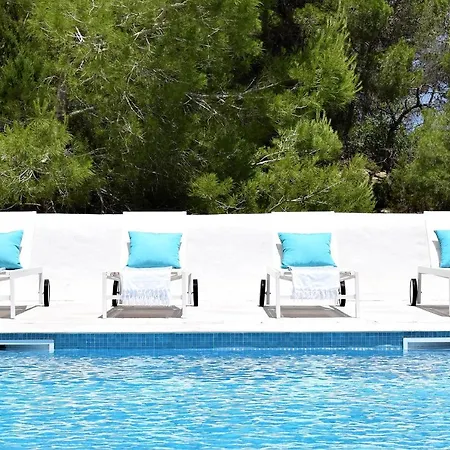 Beluga Villa