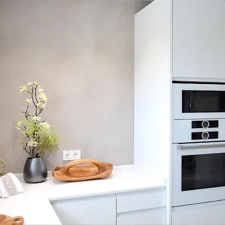 Beluga Villa