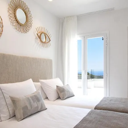 Beluga Villa *