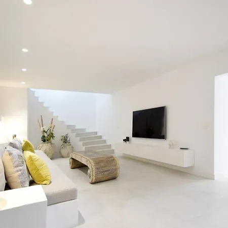 Beluga Villa