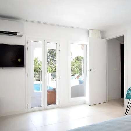 Beluga Villa