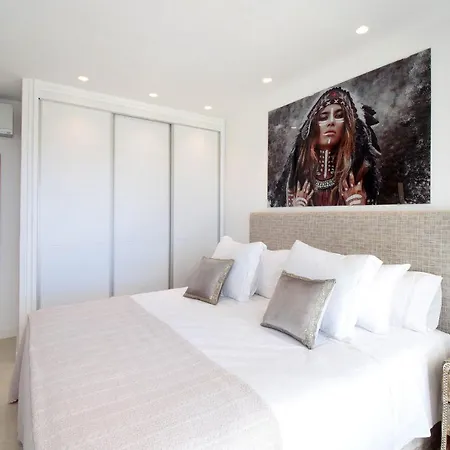 Beluga Villa