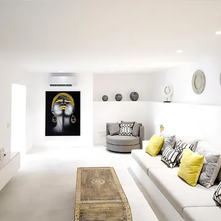 Beluga Villa Es Cubells